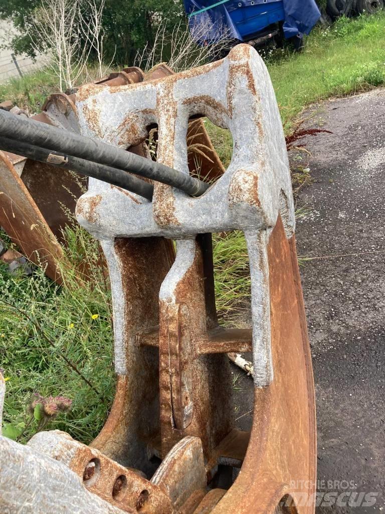 Furukawa VS22E Martillos hidráulicos