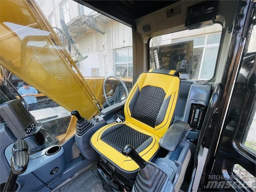 CAT 312 2gc Excavadoras de cadenas