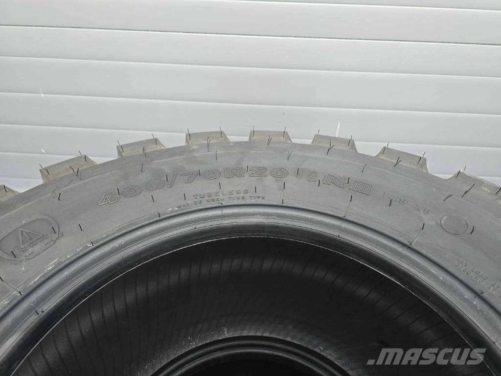 Firestone Duraforce Neumáticos, ruedas y llantas