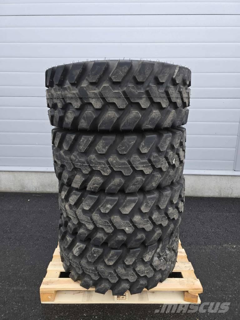 Firestone Duraforce Neumáticos, ruedas y llantas