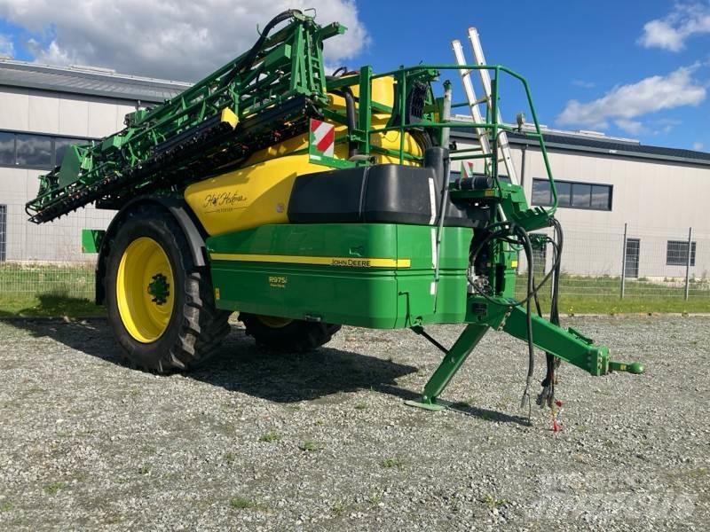 John Deere R975i Pulverizadores arrastrados