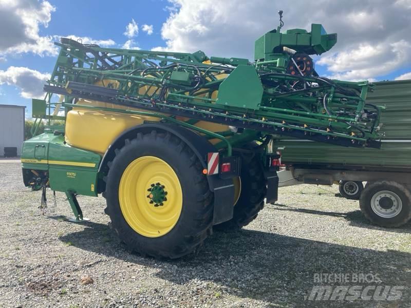 John Deere R975i Pulverizadores arrastrados