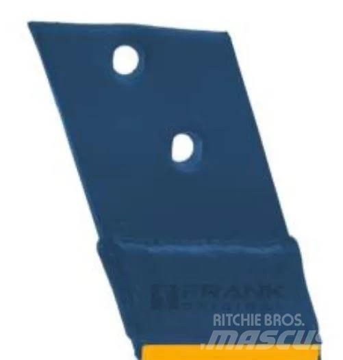 Kuhn sharp tip Chasis y suspención