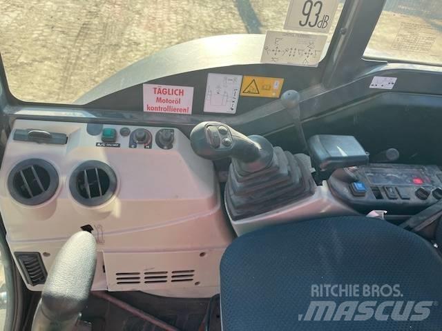 Kobelco SK30 SR-6E Mini excavadoras < 7t
