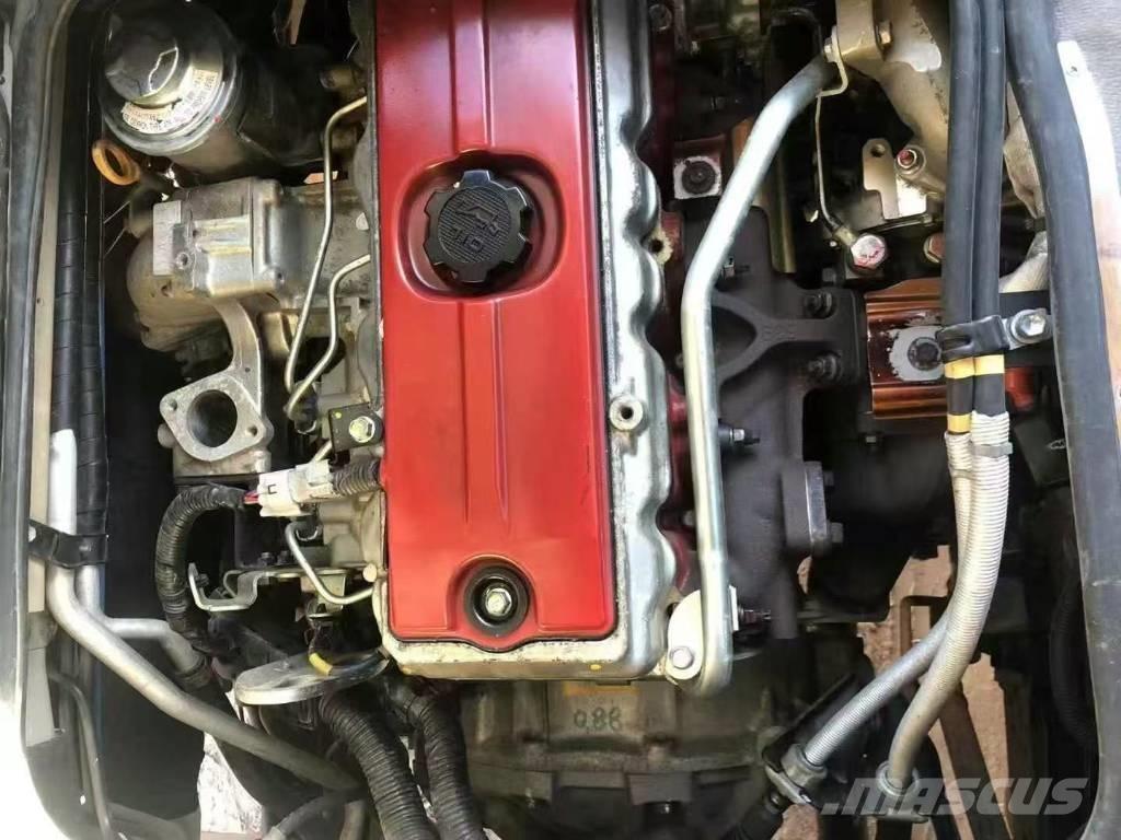 Toyota Coaster Bus Mini autobuses