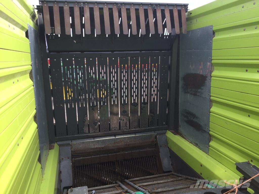 CLAAS 9400 Remolque para grano