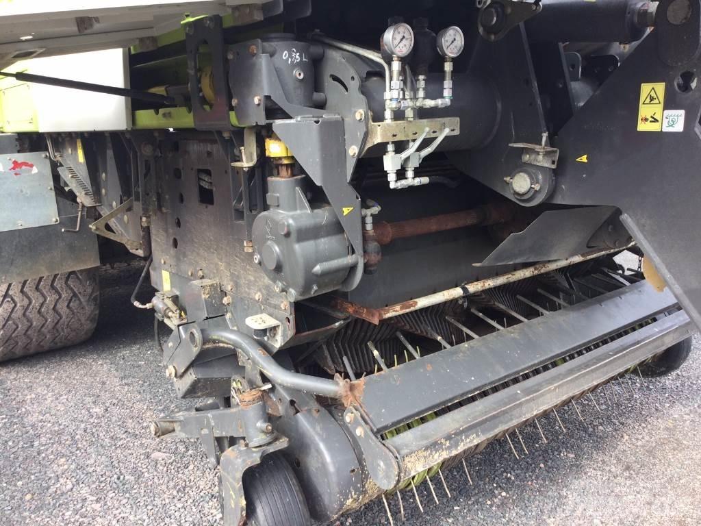 CLAAS 9400 Remolque para grano
