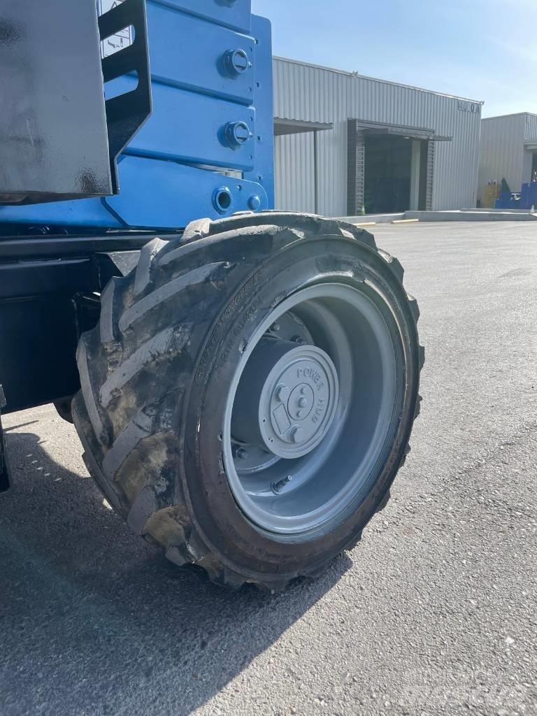 Genie GS 3369 RT Plataformas tijera