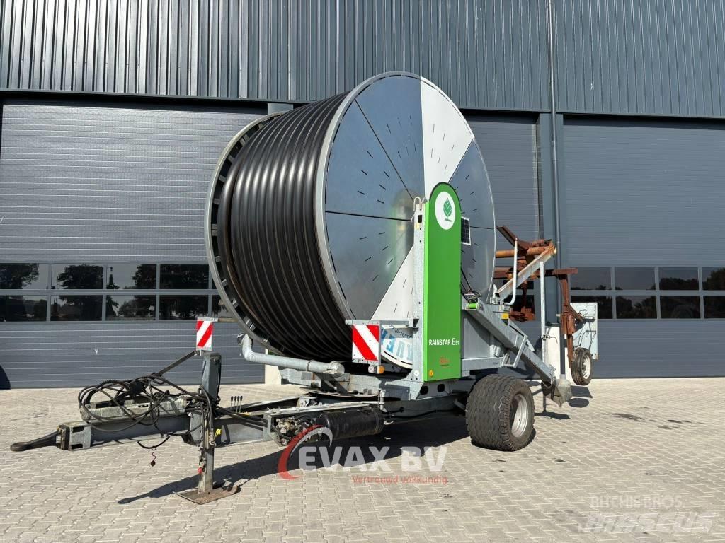 Bauer E51 125x500 Sistemas de riego