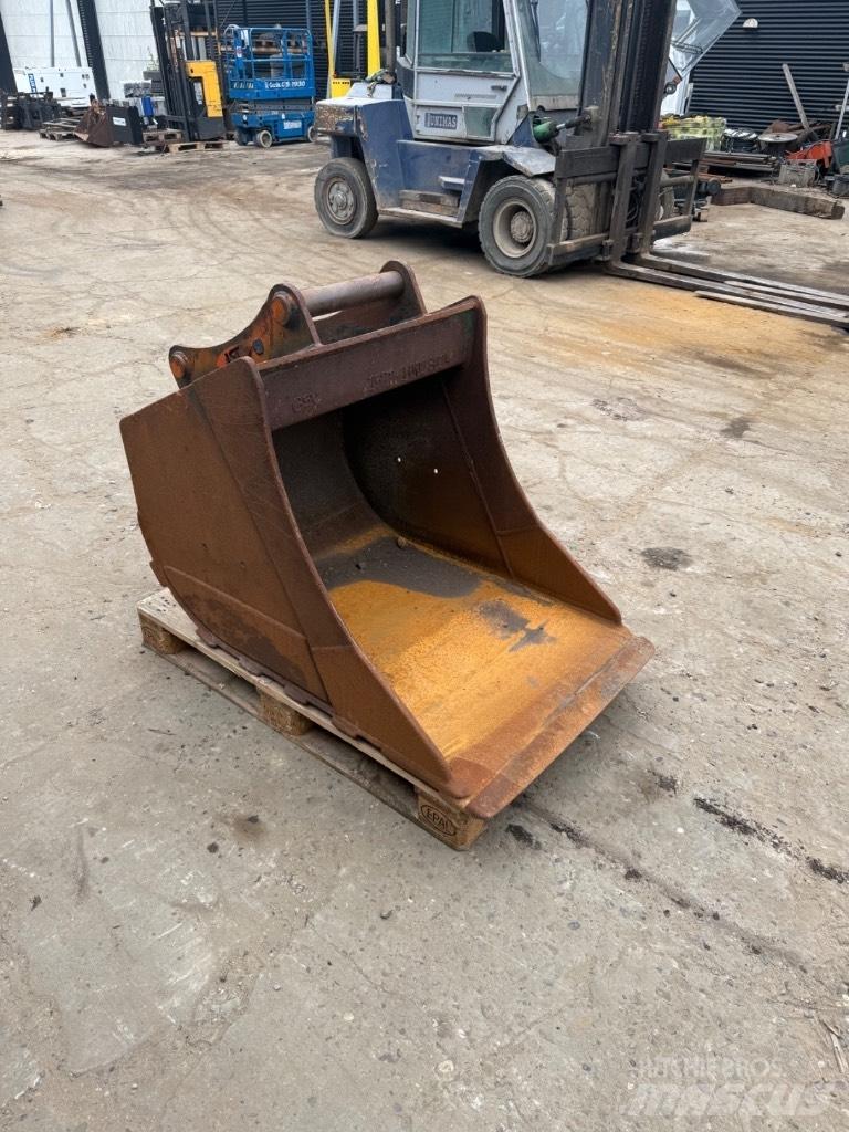  Andet S60 graveskovl Cucharones