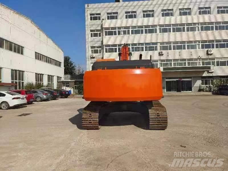 Doosan DX 230 LC-9C Excavadoras de cadenas