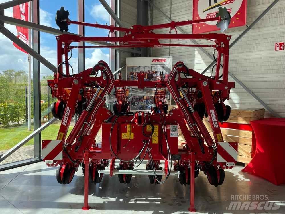Grimme MATRIX 1200 Agricultura - Otros