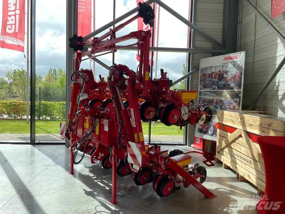 Grimme MATRIX 1200 Agricultura - Otros