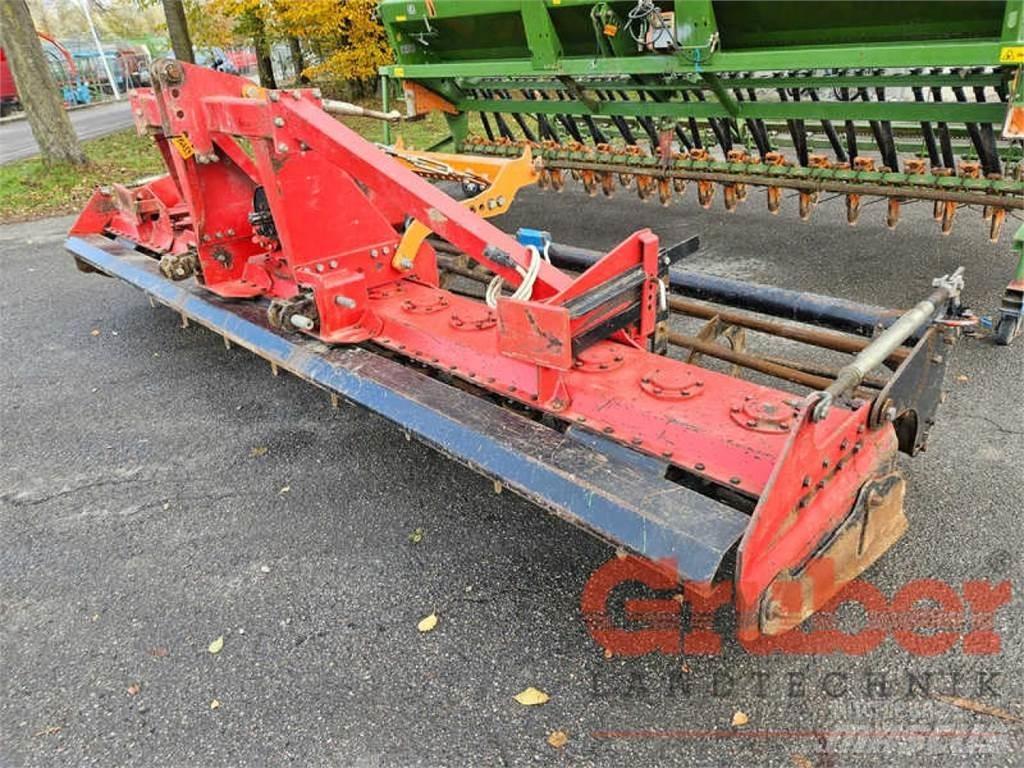 Rotoland SK 400 Gradas rotativas / rotocultivadores