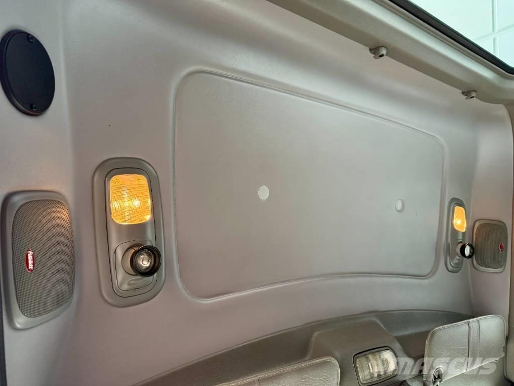 Peterbilt 389 Cabezas tractoras