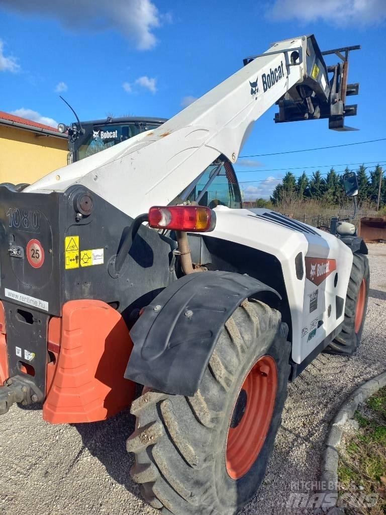 Bobcat TL 38.70 Carretillas telescópicas