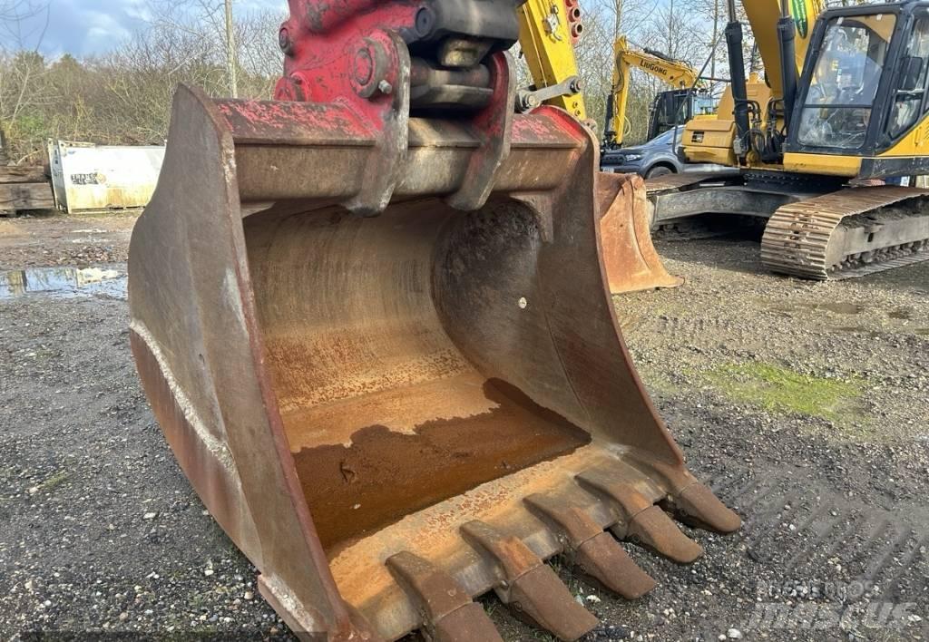 LiuGong 950E Excavadoras de cadenas