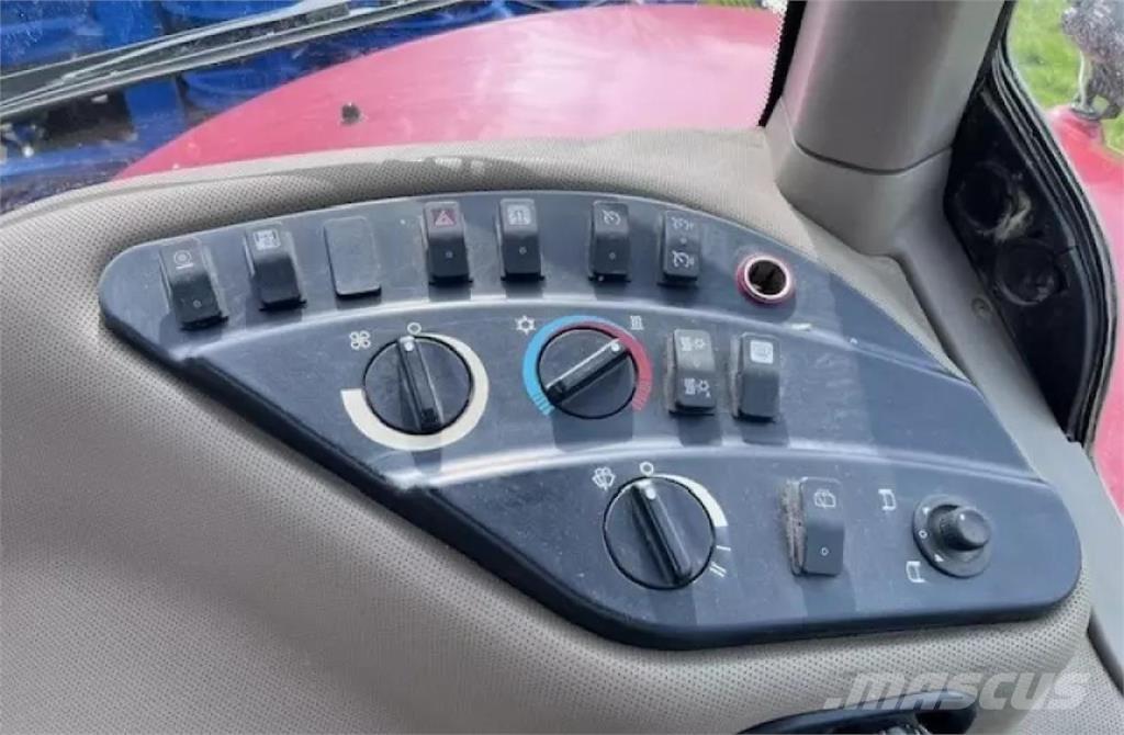 Case IH MAGNUM 280 Tractores