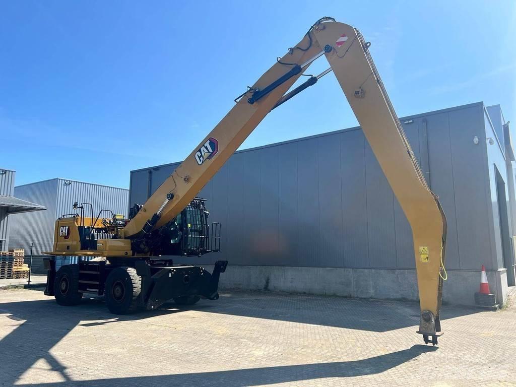 CAT MH3040 Excavadoras de manutención