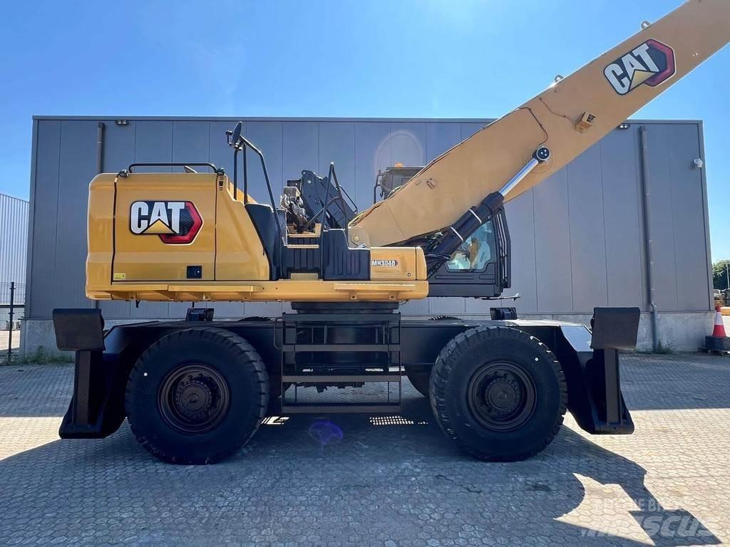 CAT MH3040 Excavadoras de manutención