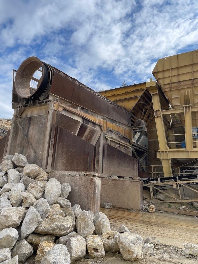 Hercules RS 182 Tromeles