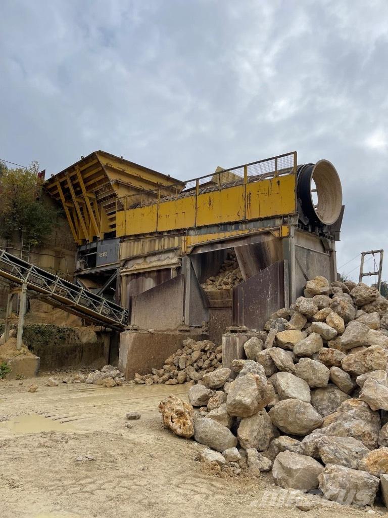 Hercules RS 182 Tromeles