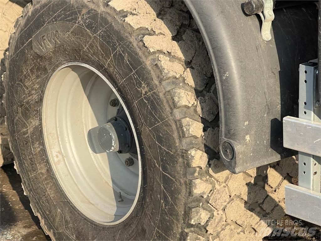 Krampe KS 950 Otros semirremolques