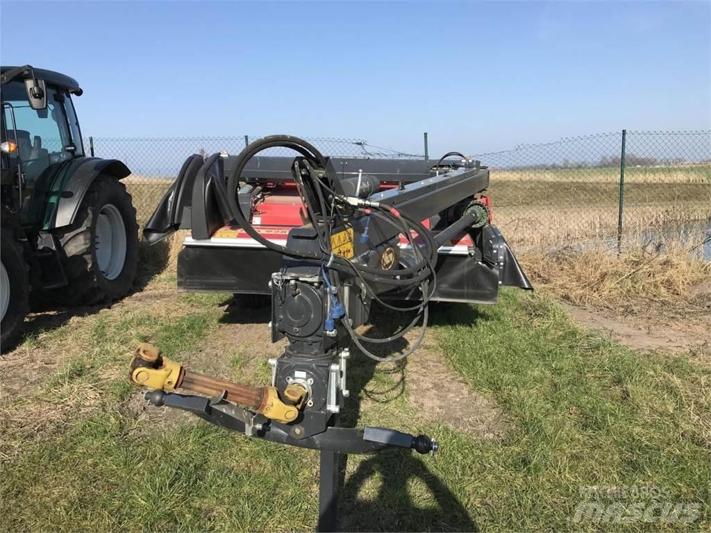 Vicon Extra 928T Segadoras