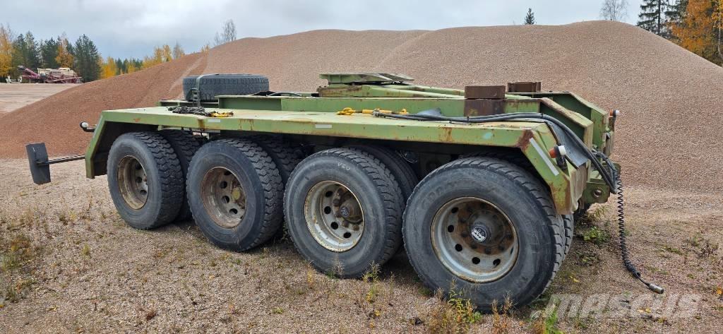 Sandvik 4000 Trituradoras