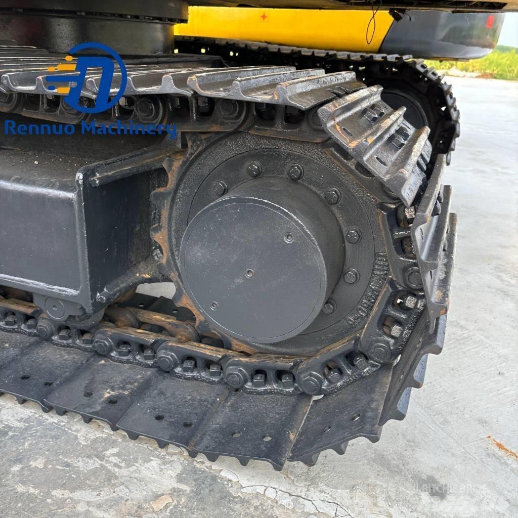 Komatsu PC 60 Mini excavadoras < 7t