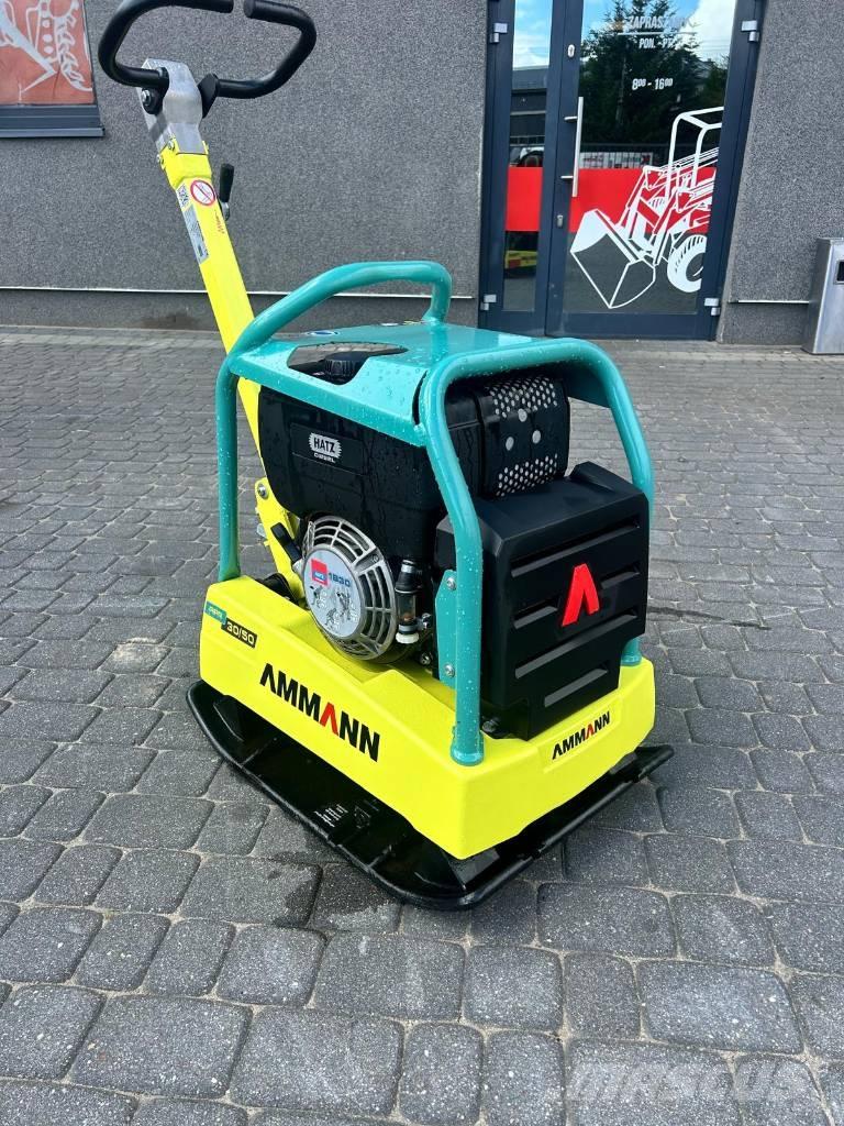 Ammann APR 30/50 HA Compactadores de suelo