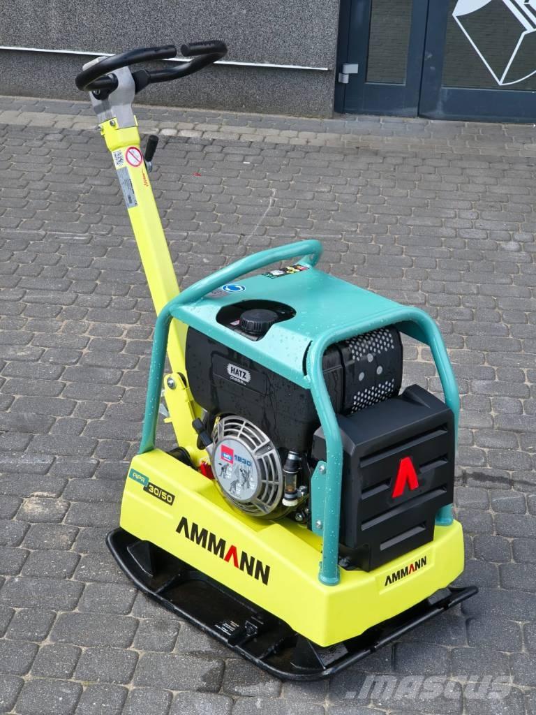 Ammann APR 30/50 HA Compactadores de suelo