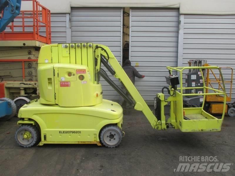 JLG Toucan 1210 Plataforma de trabajo articulada