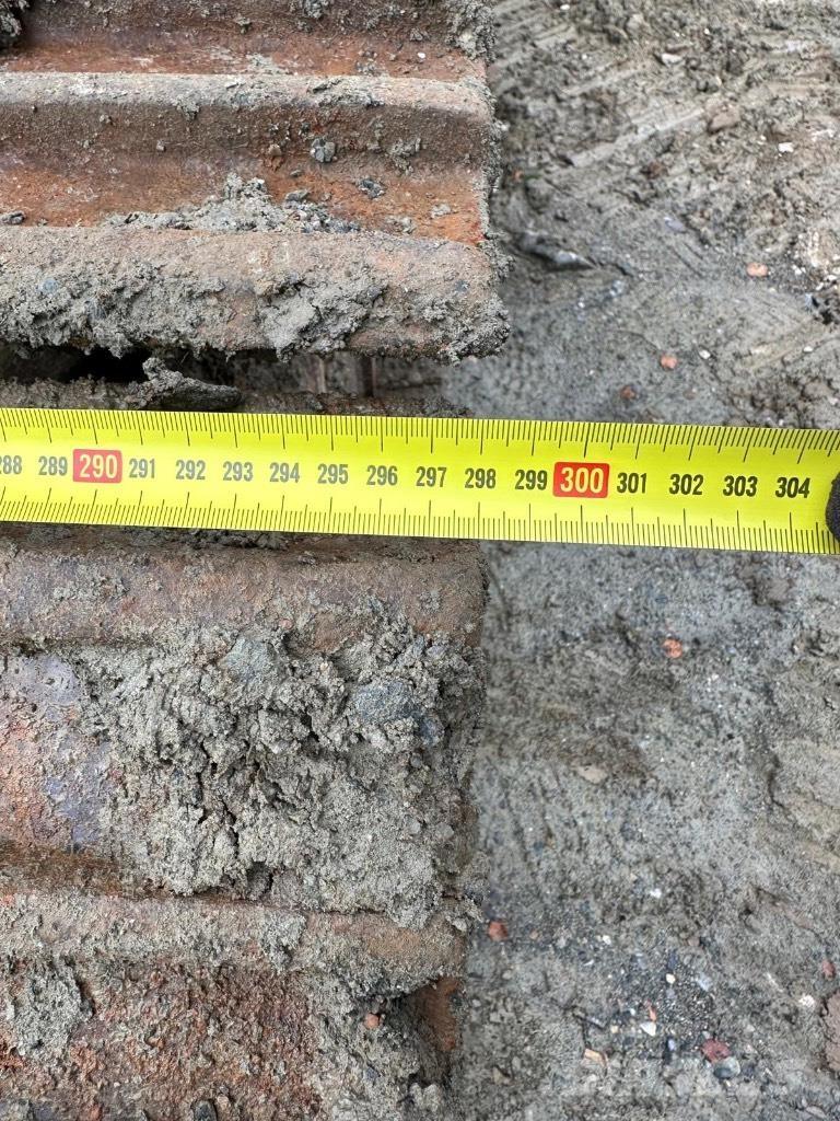 CAT 321 D LCR Excavadoras de cadenas