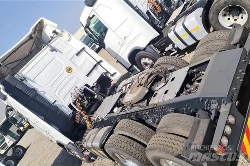 Volvo FH 440 Otros camiones