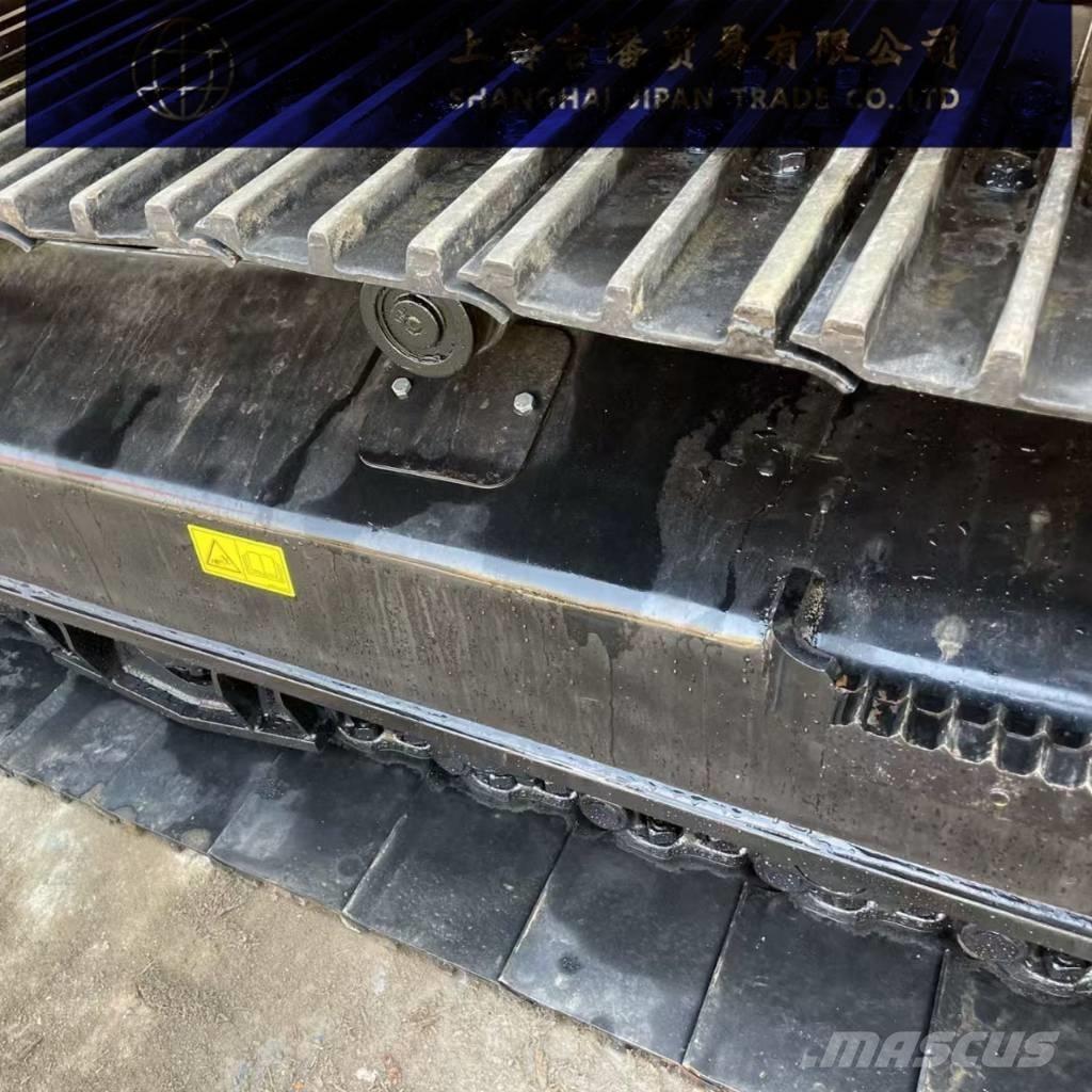 CAT 315 D Excavadoras de cadenas