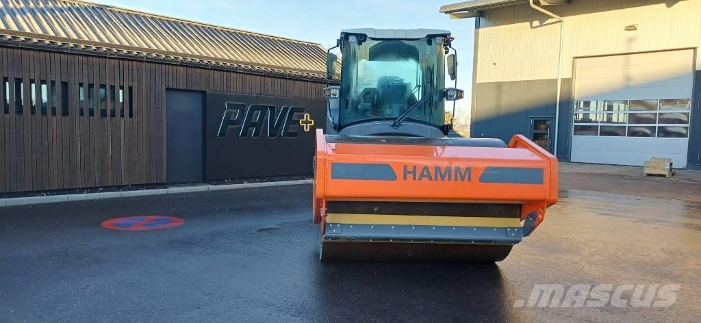 Hamm HC 180i Compactadores de suelo