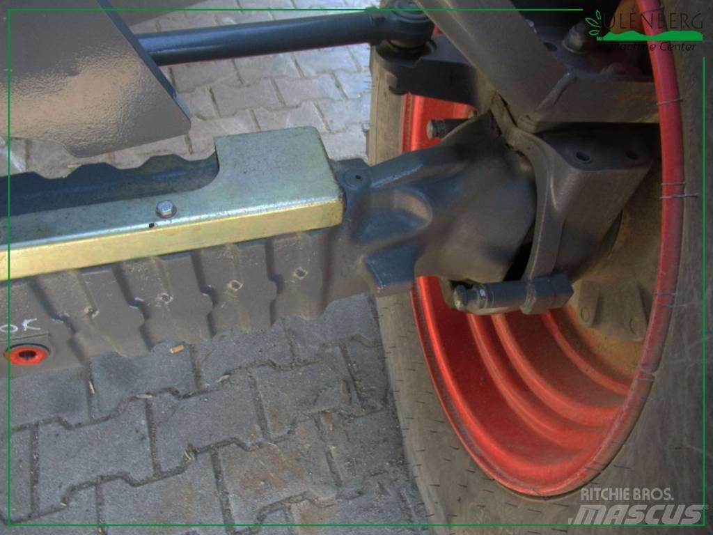 CLAAS Scorpion 7050 Manipuladores telescópicos agrícolas
