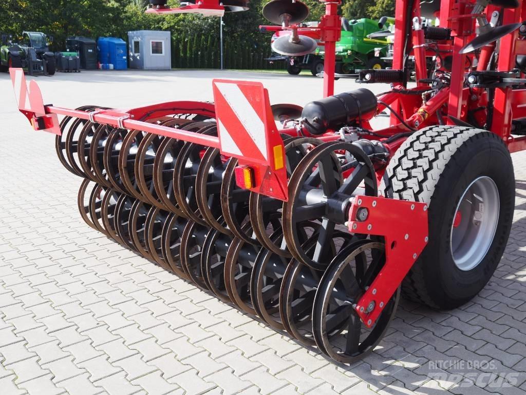 Horsch Tiger 6 MT Cultivadores