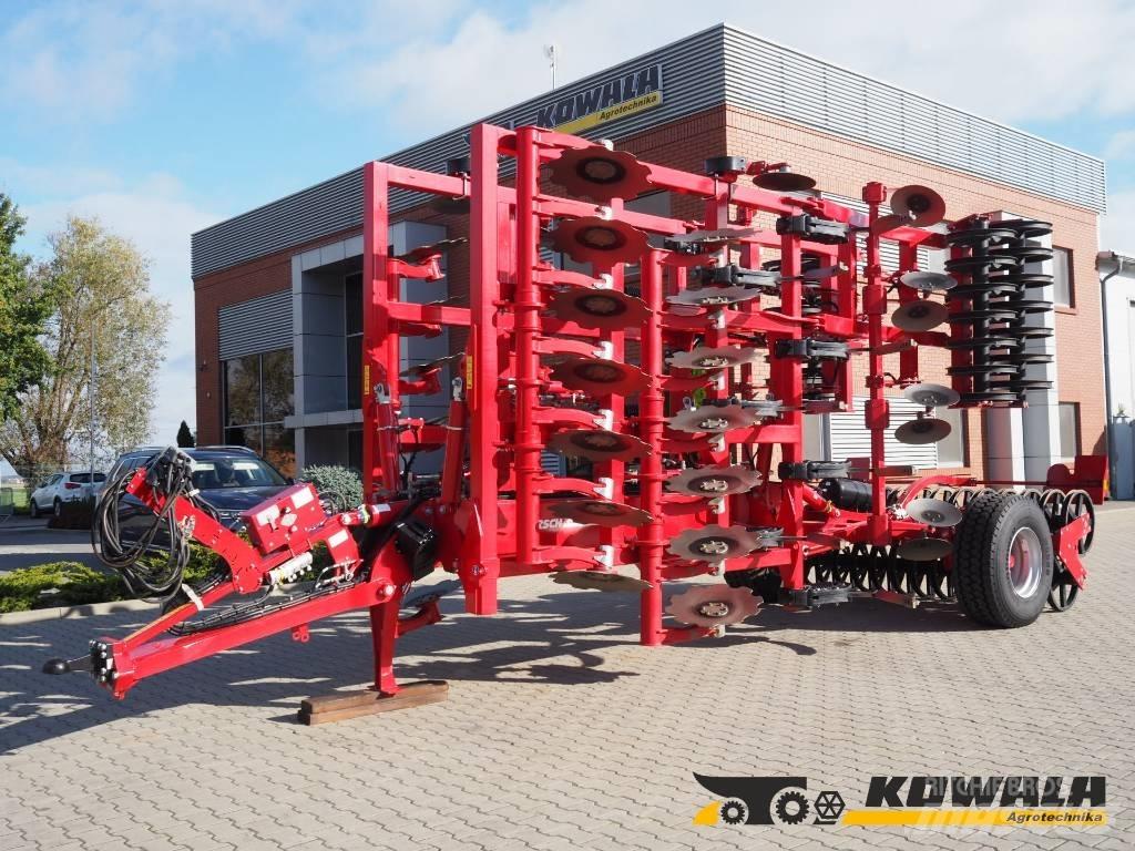 Horsch Tiger 6 MT Cultivadores