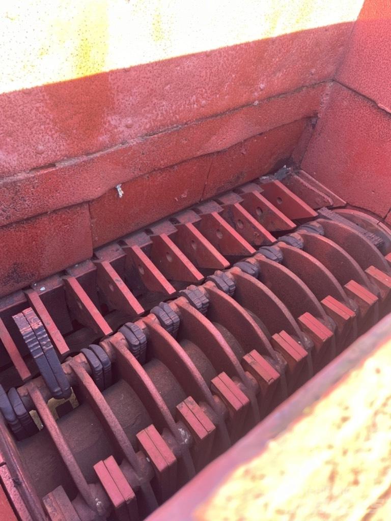 Andet Svedala Construcción - Otros