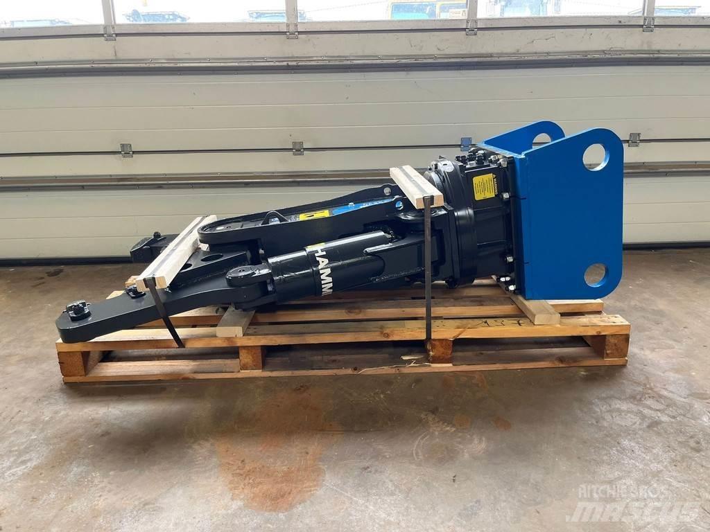 Hammer MCK06 shear Cortadoras
