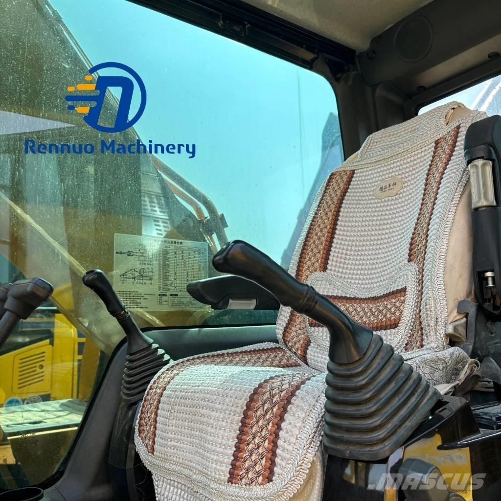 Sany SY 215 C-pro Excavadoras de cadenas