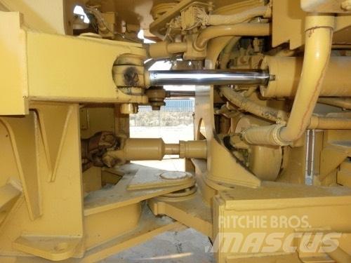 CAT 950H Cargadoras sobre ruedas