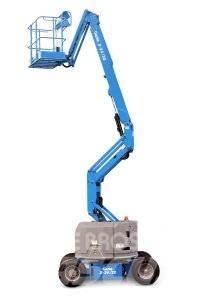 Genie Z 34/22 N Plataforma de trabajo articulada