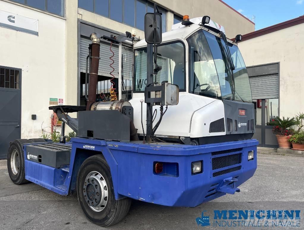 Kalmar TRL 618 i A Cabezas tractoras para terminales
