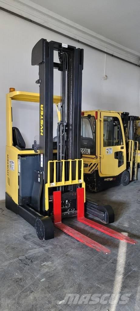 Hyster R 1.4 Carretillas retráctiles