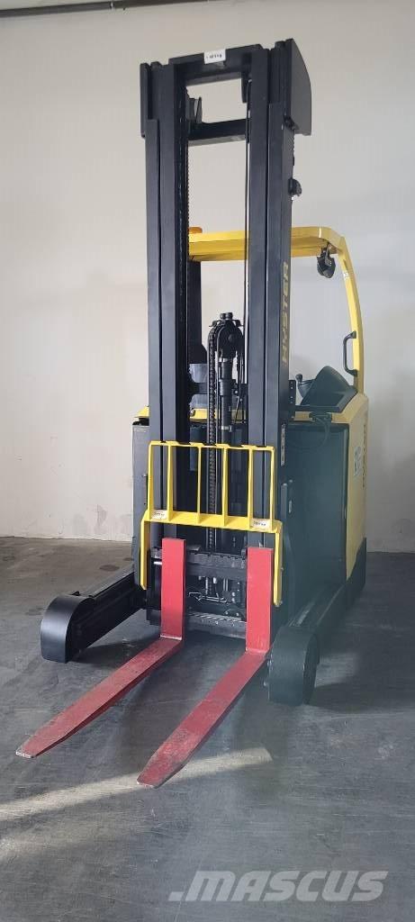 Hyster R 1.4 Carretillas retráctiles