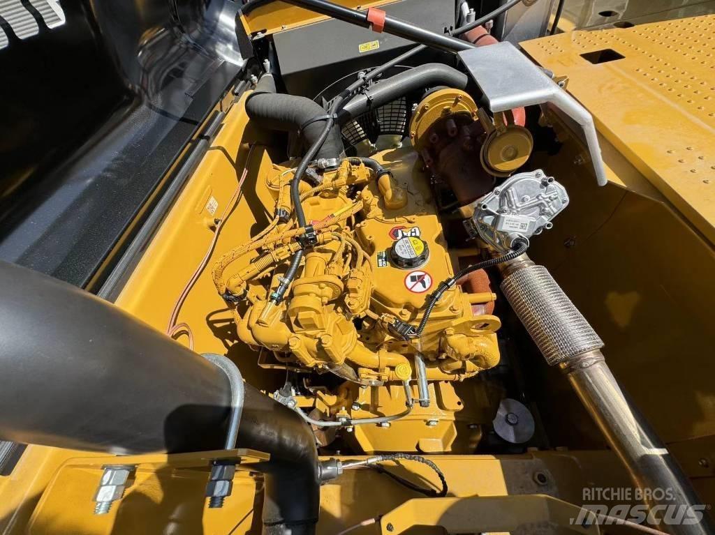 CAT 320GX Excavadoras de cadenas