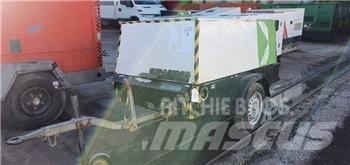 Kaeser M 50 Compresores